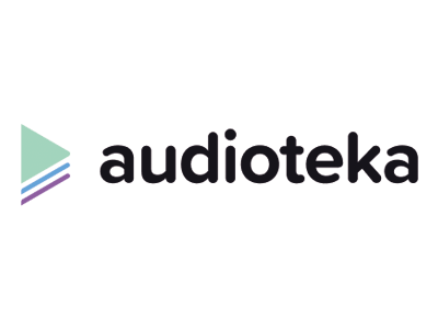 logo audioteka