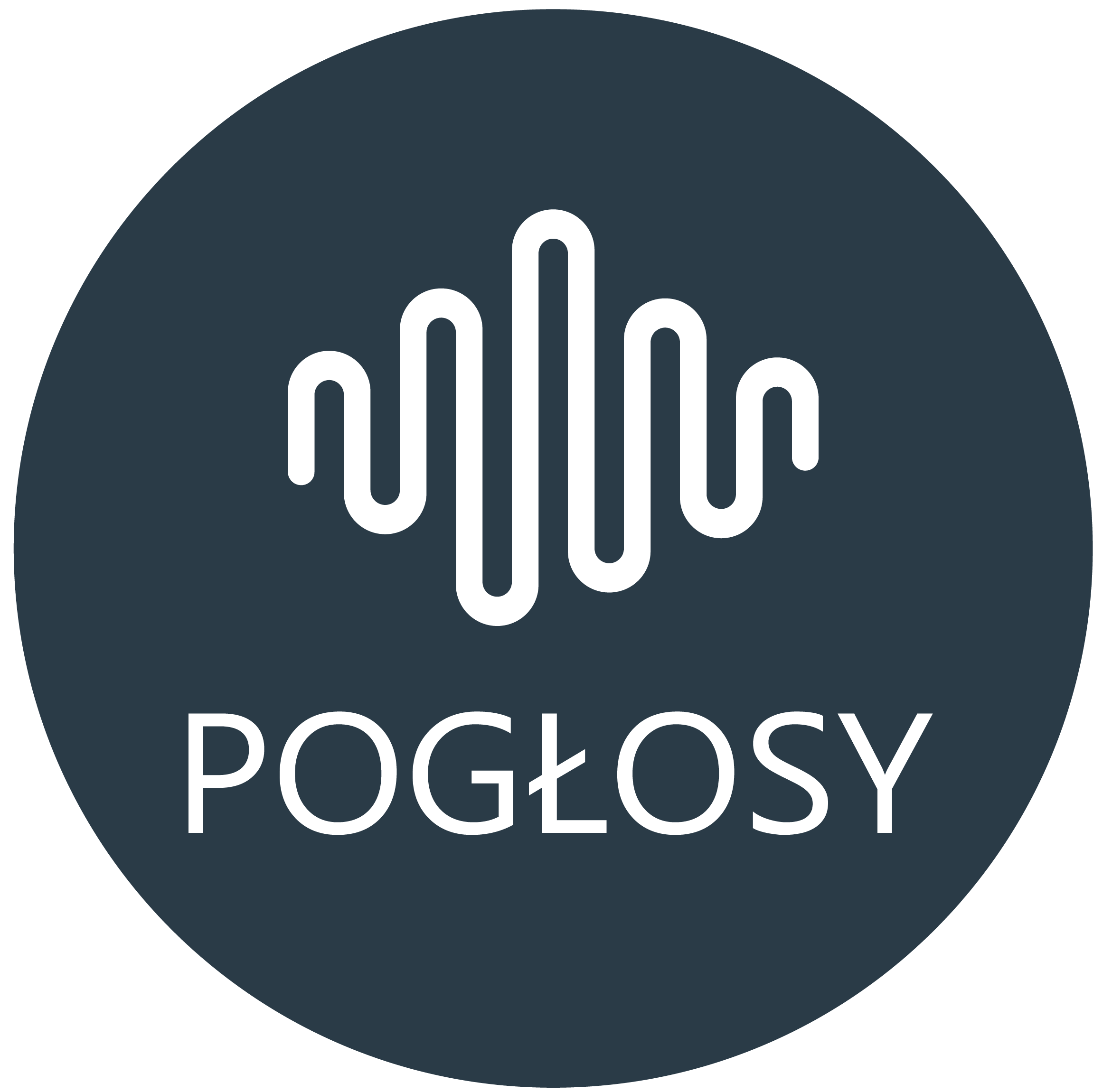 Logo pogłosy